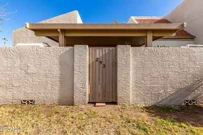 1342 W Emerald Avenue #293, Mesa, AZ 85202 - Photo 25