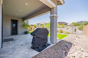 12546 W Via Caballo Blanco, Peoria, AZ 85383 - Photo 49