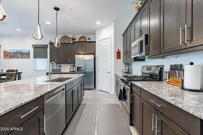 12546 W Via Caballo Blanco --, Peoria, AZ 85383 - Photo 9