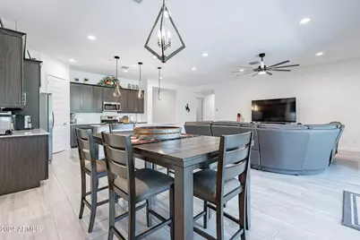 12546 W Via Caballo Blanco --, Peoria, AZ 85383 - Photo 27