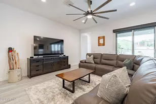 12546 W Via Caballo Blanco, Peoria, AZ 85383 - Photo 25