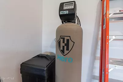 12546 W Via Caballo Blanco --, Peoria, AZ 85383 - Photo 57