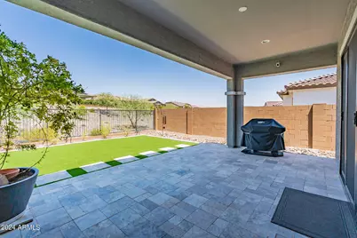 12546 W Via Caballo Blanco --, Peoria, AZ 85383 - Photo 51