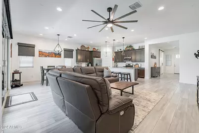 12546 W Via Caballo Blanco --, Peoria, AZ 85383 - Photo 23