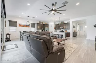 12546 W Via Caballo Blanco, Peoria, AZ 85383 - Photo 23