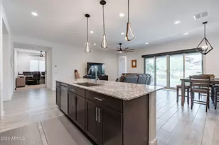 12546 W Via Caballo Blanco, Peoria, AZ 85383 - Photo 29