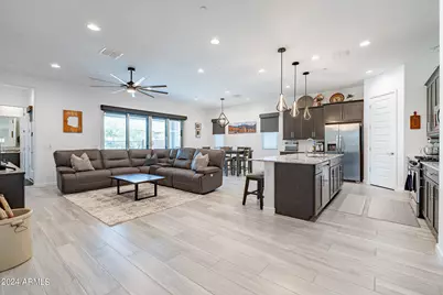 12546 W Via Caballo Blanco --, Peoria, AZ 85383 - Photo 13