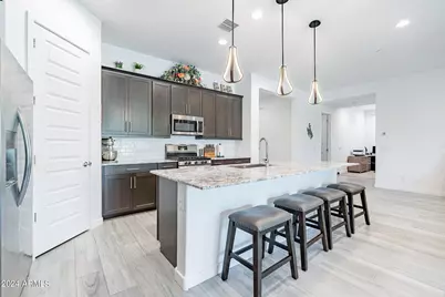 12546 W Via Caballo Blanco --, Peoria, AZ 85383 - Photo 11