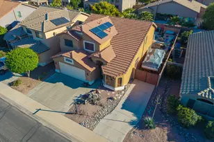 42447 W Chambers Dr, Maricopa, AZ 85138 - Photo 57