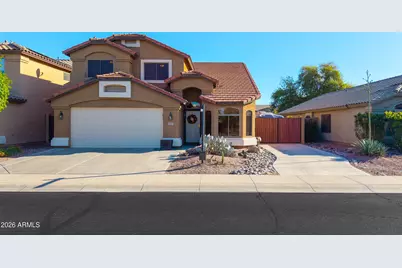 42447 W Chambers Drive, Maricopa, AZ 85138 - Photo 59