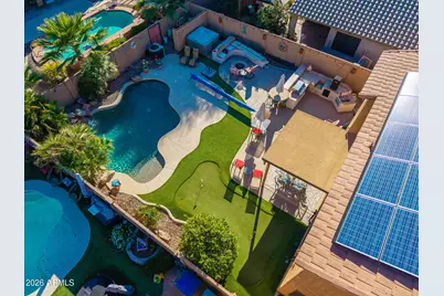 42447 W Chambers Drive, Maricopa, AZ 85138 - Photo 1