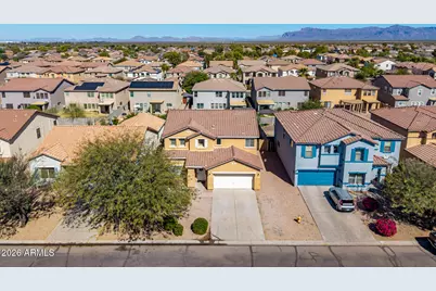 4610 E Whitehall Drive, San Tan Valley, AZ 85140 - Photo 25