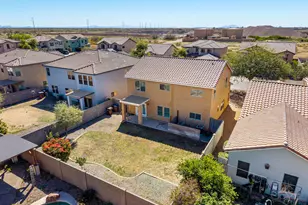 4610 E Whitehall Dr, San Tan Valley, AZ 85140 - Photo 49