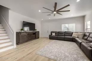 4610 E Whitehall Dr, San Tan Valley, AZ 85140 - Photo 9