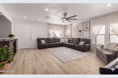 4610 E Whitehall Drive, San Tan Valley, AZ 85140 - Photo 3