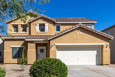 4610 E Whitehall Drive, San Tan Valley, AZ 85140 - Photo 29