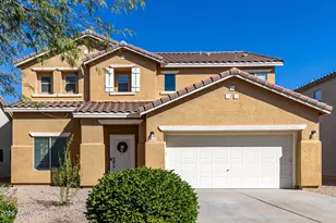4610 E Whitehall Dr, San Tan Valley, AZ 85140 - Photo 29