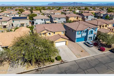 4610 E Whitehall Drive, San Tan Valley, AZ 85140 - Photo 41