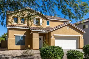 4610 E Whitehall Dr, San Tan Valley, AZ 85140 - Photo 1
