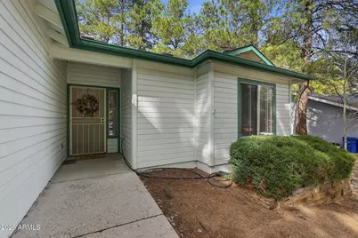 4089 S Nicholas Street, Flagstaff, AZ 86005 - Photo 3