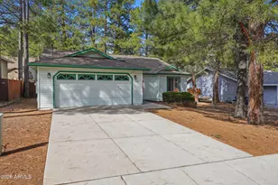 4089 S Nicholas St, Flagstaff, AZ 86005 - Photo 1