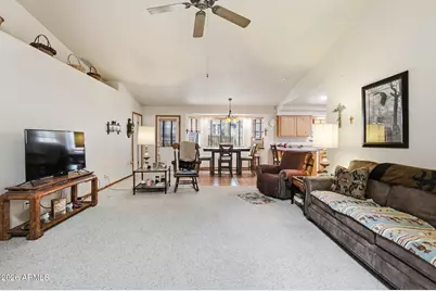 4089 S Nicholas Street, Flagstaff, AZ 86005 - Photo 27