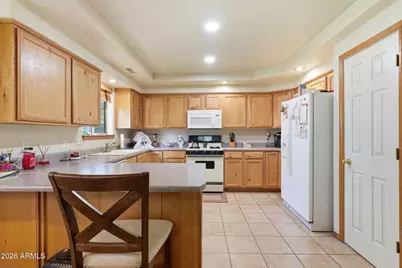 4089 S Nicholas Street, Flagstaff, AZ 86005 - Photo 29