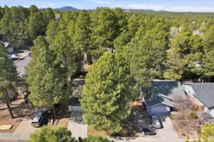 4089 S Nicholas St, Flagstaff, AZ 86005 - Photo 35