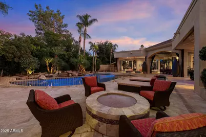 6038 E Sunnyside Drive, Scottsdale, AZ 85254 - Photo 51