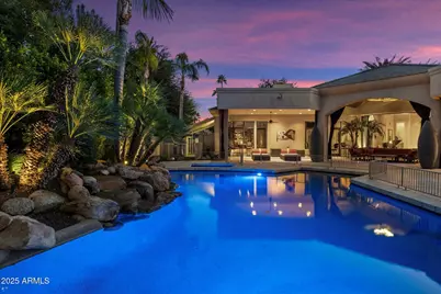 6038 E Sunnyside Drive, Scottsdale, AZ 85254 - Photo 57