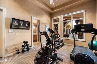 6038 E Sunnyside Drive, Scottsdale, AZ 85254 - Photo 39