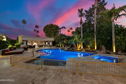 6038 E Sunnyside Drive, Scottsdale, AZ 85254 - Photo 59