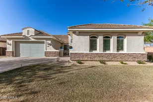 2124 E Canyon Pl, Chandler, AZ 85249 - Photo 1