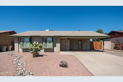 6212 W Carol Ann Way, Glendale, AZ 85306 - Photo 25