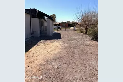 826 E 1st Street, Douglas, AZ 85607 - Photo 33