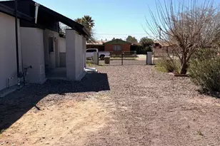 826 E 1st St, Douglas, AZ 85607 - Photo 33