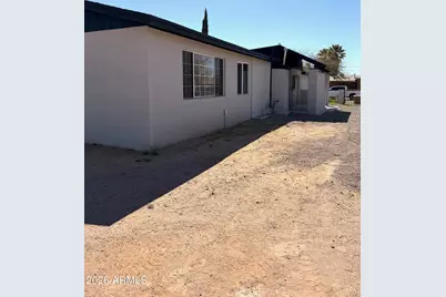 826 E 1st Street, Douglas, AZ 85607 - Photo 35