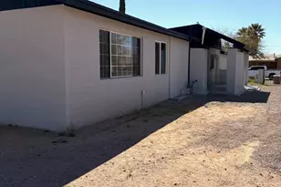 826 E 1st St, Douglas, AZ 85607 - Photo 35