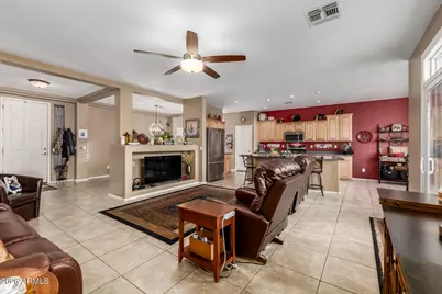 1374 E Morelos Street, Chandler, AZ 85225 - Photo 5