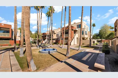 3500 N Hayden Road #1708, Scottsdale, AZ 85251 - Photo 25