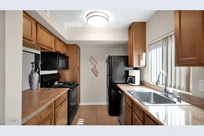 3500 N Hayden Road #1708, Scottsdale, AZ 85251 - Photo 17