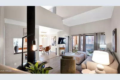 3500 N Hayden Road #1708, Scottsdale, AZ 85251 - Photo 9