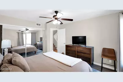 3500 N Hayden Road #1708, Scottsdale, AZ 85251 - Photo 13