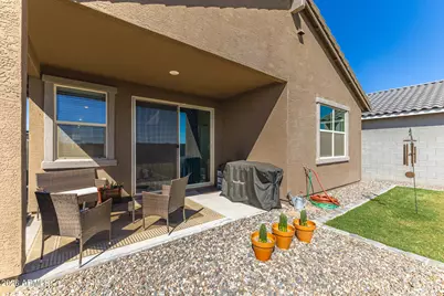 21705 N Rummler Lane, Maricopa, AZ 85138 - Photo 17