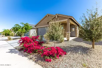 21705 N Rummler Lane, Maricopa, AZ 85138 - Photo 27