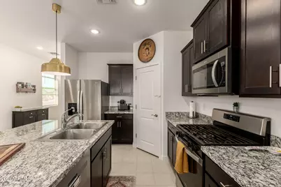 21705 N Rummler Lane, Maricopa, AZ 85138 - Photo 23