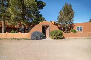 7496 S Linda Lou Rd, Eloy, AZ 85131 - Photo 5