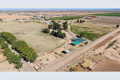 7496 S Linda Lou Road, Eloy, AZ 85131 - Photo 55