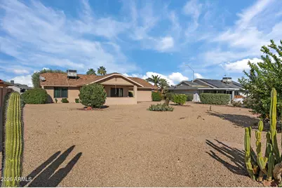 14015 W Aleppo Drive, Sun City West, AZ 85375 - Photo 23