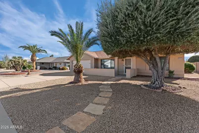 14015 W Aleppo Drive, Sun City West, AZ 85375 - Photo 25